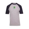 Raglan Sleeve Tee Thumbnail