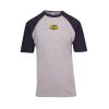 Raglan Sleeve Tee Thumbnail