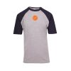 Raglan Sleeve Tee Thumbnail