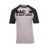 Raglan Sleeve Tee Thumbnail