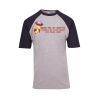 Raglan Sleeve Tee Thumbnail