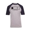 Raglan Sleeve Tee Thumbnail