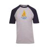 Raglan Sleeve Tee Thumbnail