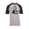 Raglan Sleeve Tee Thumbnail