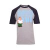 Raglan Sleeve Tee Thumbnail
