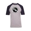 Raglan Sleeve Tee Thumbnail
