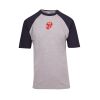 Raglan Sleeve Tee Thumbnail
