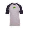 Raglan Sleeve Tee Thumbnail