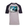 Raglan Sleeve Tee Thumbnail