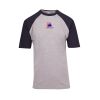 Raglan Sleeve Tee Thumbnail