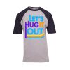 Raglan Sleeve Tee Thumbnail