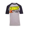 Raglan Sleeve Tee Thumbnail
