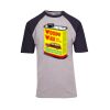 Raglan Sleeve Tee Thumbnail