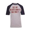 Raglan Sleeve Tee Thumbnail