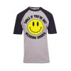 Raglan Sleeve Tee Thumbnail