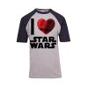 Raglan Sleeve Tee Thumbnail
