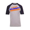 Raglan Sleeve Tee Thumbnail