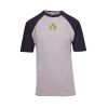 Raglan Sleeve Tee Thumbnail