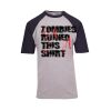 Raglan Sleeve Tee Thumbnail