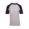 Raglan Sleeve Tee Thumbnail