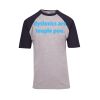 Raglan Sleeve Tee Thumbnail