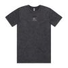 MENS STONE WASH STAPLE TEE - 5040 Thumbnail