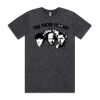 MENS STONE WASH STAPLE TEE - 5040 Thumbnail