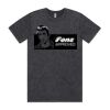 MENS STONE WASH STAPLE TEE - 5040 Thumbnail