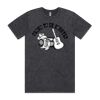MENS STONE WASH STAPLE TEE - 5040 Thumbnail