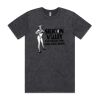 MENS STONE WASH STAPLE TEE - 5040 Thumbnail