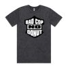 MENS STONE WASH STAPLE TEE - 5040 Thumbnail