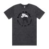 MENS STONE WASH STAPLE TEE - 5040 Thumbnail