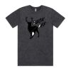 MENS STONE WASH STAPLE TEE - 5040 Thumbnail