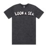 MENS STONE WASH STAPLE TEE - 5040 Thumbnail