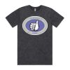 MENS STONE WASH STAPLE TEE - 5040 Thumbnail