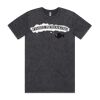 MENS STONE WASH STAPLE TEE - 5040 Thumbnail