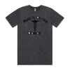 MENS STONE WASH STAPLE TEE - 5040 Thumbnail