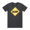 MENS STONE WASH STAPLE TEE - 5040 Thumbnail