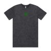 MENS STONE WASH STAPLE TEE - 5040 Thumbnail