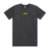 MENS STONE WASH STAPLE TEE - 5040 Thumbnail
