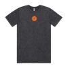 MENS STONE WASH STAPLE TEE - 5040 Thumbnail