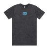 MENS STONE WASH STAPLE TEE - 5040 Thumbnail