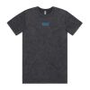 MENS STONE WASH STAPLE TEE - 5040 Thumbnail