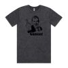 MENS STONE WASH STAPLE TEE - 5040 Thumbnail