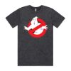 MENS STONE WASH STAPLE TEE - 5040 Thumbnail