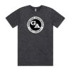 MENS STONE WASH STAPLE TEE - 5040 Thumbnail