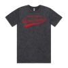 MENS STONE WASH STAPLE TEE - 5040 Thumbnail