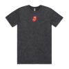 MENS STONE WASH STAPLE TEE - 5040 Thumbnail