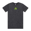MENS STONE WASH STAPLE TEE - 5040 Thumbnail