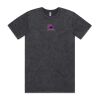 MENS STONE WASH STAPLE TEE - 5040 Thumbnail